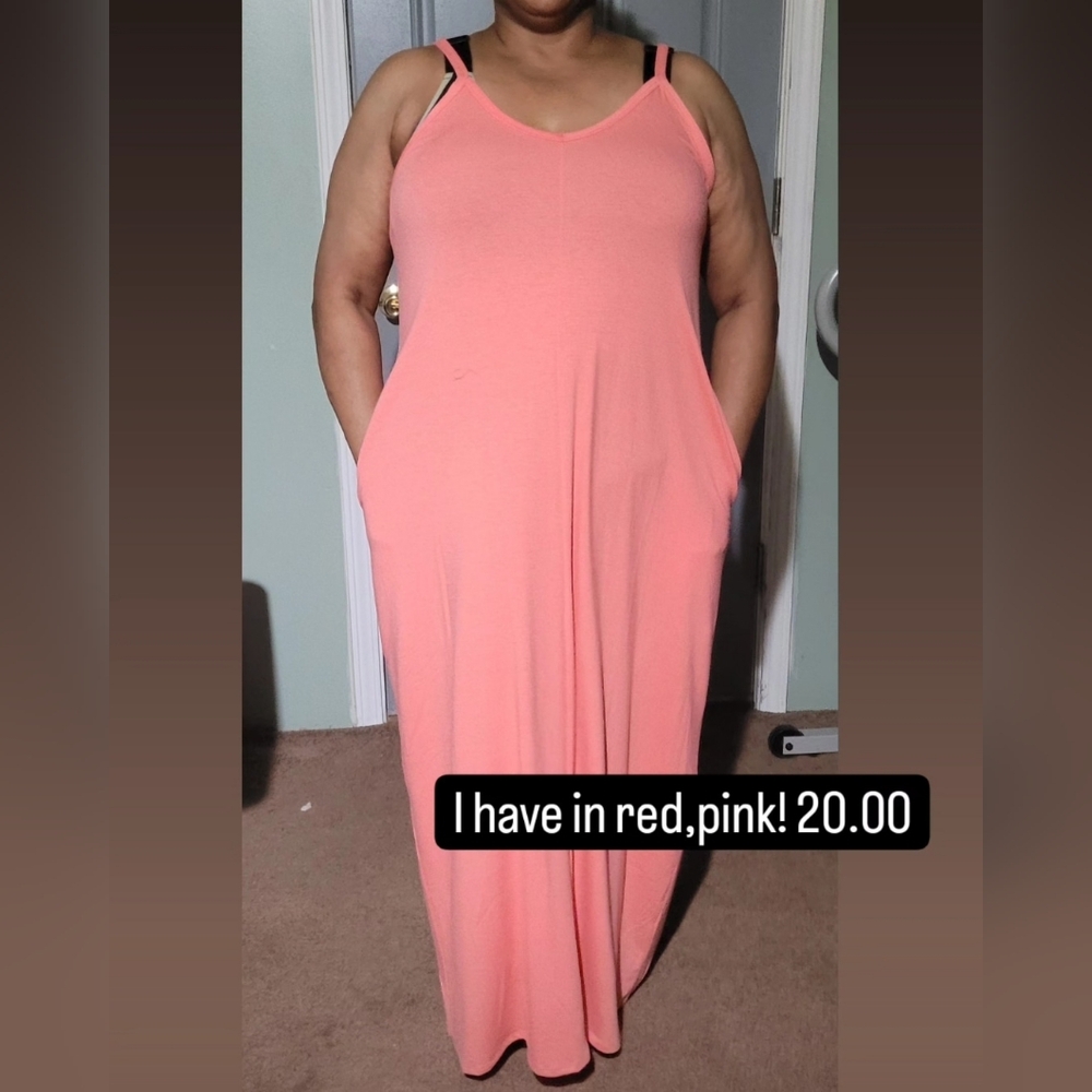 Ladies Dress
